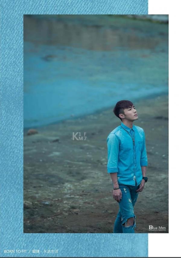 Whoseman-8-花漾文青男孩-許禾